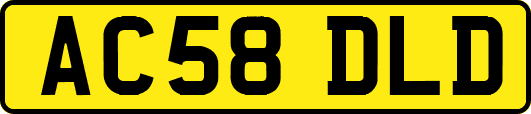 AC58DLD