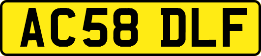 AC58DLF