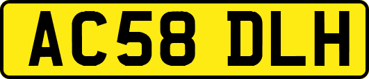 AC58DLH