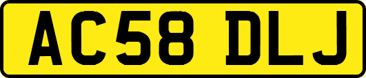 AC58DLJ