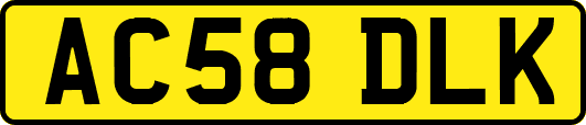 AC58DLK