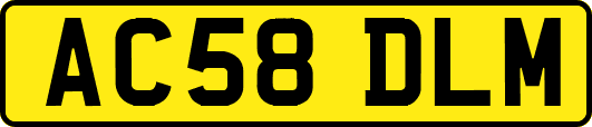 AC58DLM