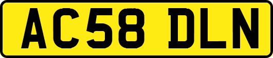 AC58DLN