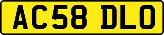 AC58DLO