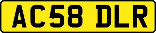 AC58DLR