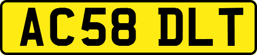 AC58DLT