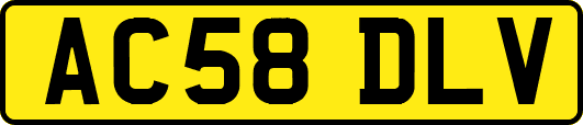 AC58DLV