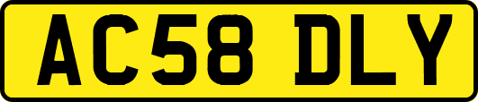 AC58DLY