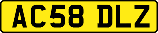 AC58DLZ
