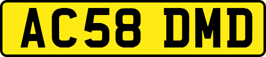 AC58DMD
