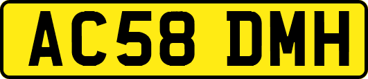AC58DMH