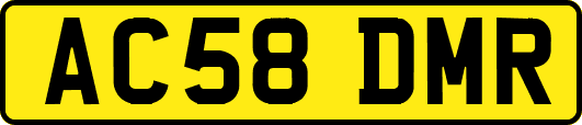AC58DMR