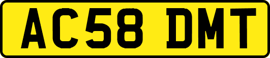 AC58DMT