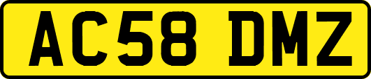 AC58DMZ