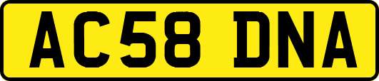 AC58DNA