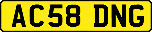 AC58DNG
