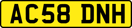 AC58DNH
