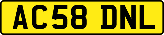 AC58DNL