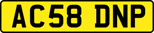 AC58DNP