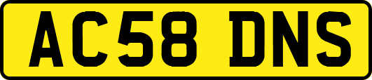 AC58DNS