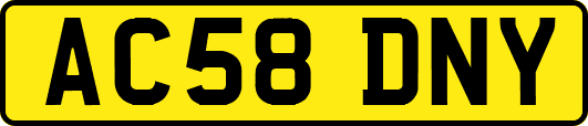 AC58DNY