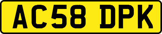 AC58DPK