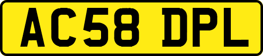 AC58DPL