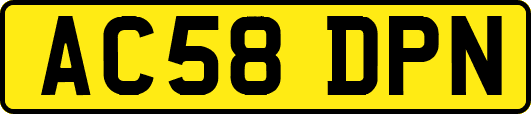AC58DPN