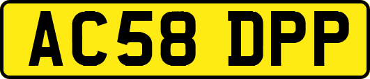 AC58DPP