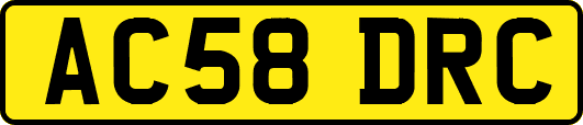 AC58DRC