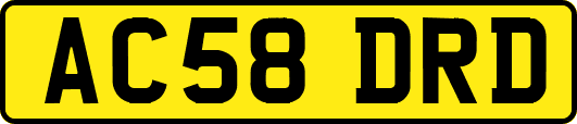 AC58DRD