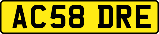 AC58DRE