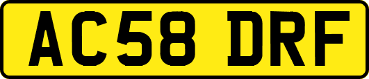 AC58DRF