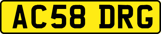 AC58DRG