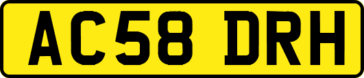 AC58DRH