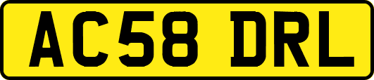AC58DRL