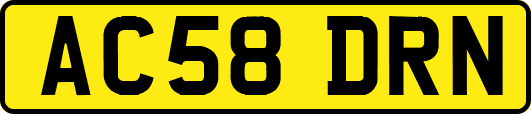 AC58DRN