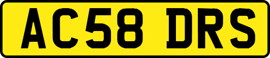 AC58DRS