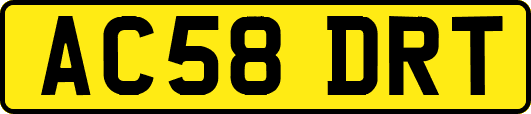 AC58DRT