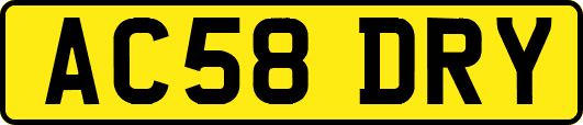 AC58DRY