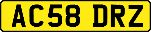 AC58DRZ