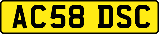 AC58DSC