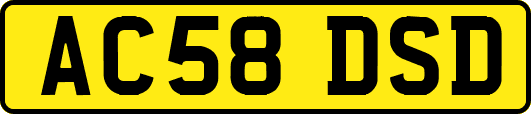 AC58DSD