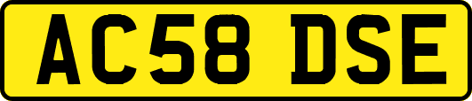AC58DSE