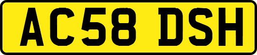 AC58DSH