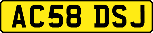 AC58DSJ