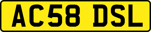 AC58DSL
