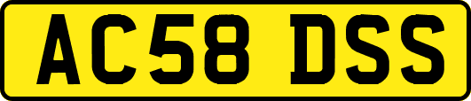 AC58DSS