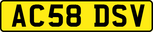 AC58DSV