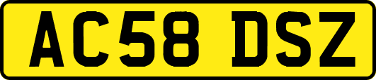 AC58DSZ